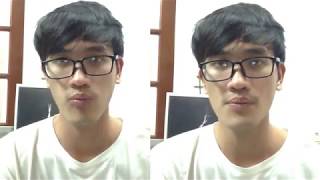 COVER acapella