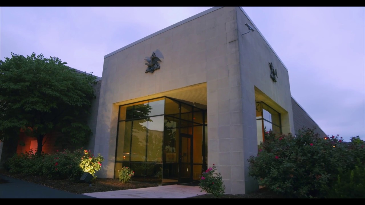 Pennsylvania Beer Alliance Harrisburg Distribution Facility