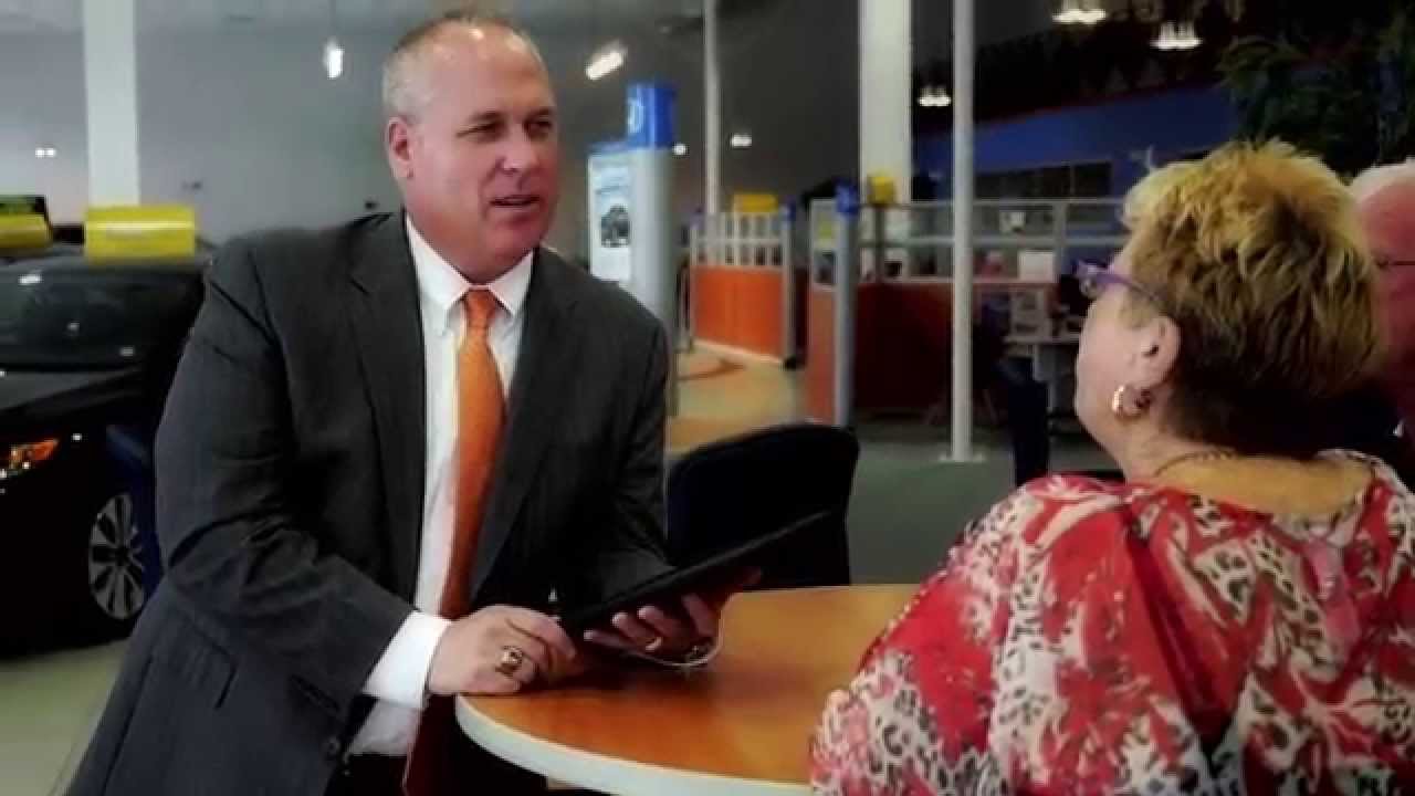 Darwin Automotive Client Testimonial YouTube