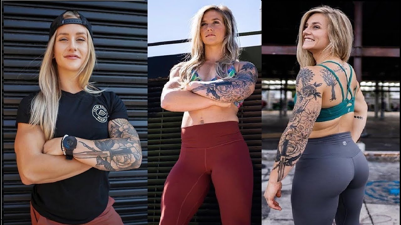 Josie Hamming Onlyfans Leaked