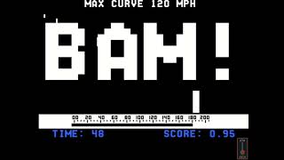280 ZZZAP set 2 MAME 0 279