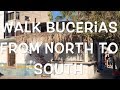 Walk Bucerias Mexico from North to South | World Traveler