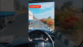 Scorpio Drive Mode ON!🔥 Family Vacations #scorpio #travelvlog #black #automobile