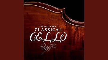 Classical Cello Solo