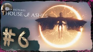 видео: ФИНАЛ ➤ The Dark Pictures Anthology: House of Ashes #6 картинка: ФИНАЛ ➤ The Dark Pictures Anthology: House of Ashes #6