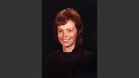 In Memoriam: Marilyn Peters