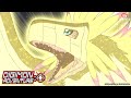 Garudamon, evoluzione definitiva! | Digimon Adventure: