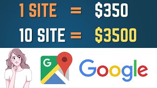 Get Paid $350 From Google Sites | Earn Money Online | Make Money Online WORLDWIDE | Daily Earning