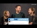 #AskTheLampards | Episode 2