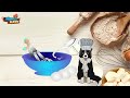Underwater Math: Baking with Measurements