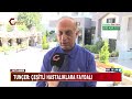 GAZİANTEP’İN İLK TERMAL TATİL KÖYÜ