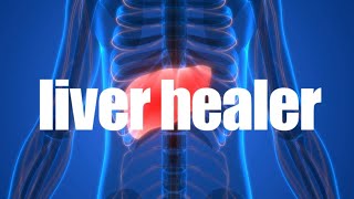 Liver Healer Morphic Field