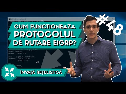 Video: Care este cel mai bun protocol de rutare?