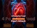 How to Prevent Heart Attacks #health #heartattack #heart #avocado #tips  #healthyfood  #healthtips