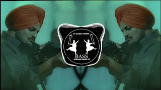 JATT FIRE KARDA (BASS BOOSTED) SIDHU MOOSE WALA X JOSH SIDHU