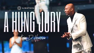 A Hung Jury | Keion Henderson TV