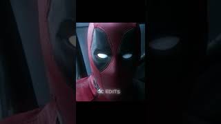 Deadpool Edit