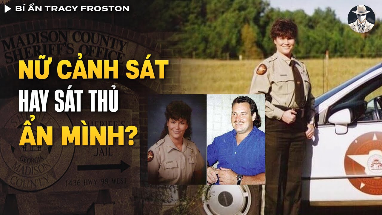 Nữ Cảnh Sát Tài Ba Hay Sát Thủ Hoàn Hảo?