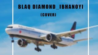 Ibhanoyi (cover) by Coolkiid Da Vocalist ft Streezy SA and Kooliewest