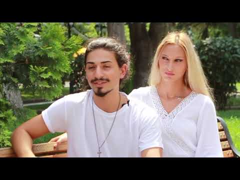 რატი ბლიაძე და თამთა გასიშვილი სპორტული სამეჯლისო ცეკვების სამყაროში