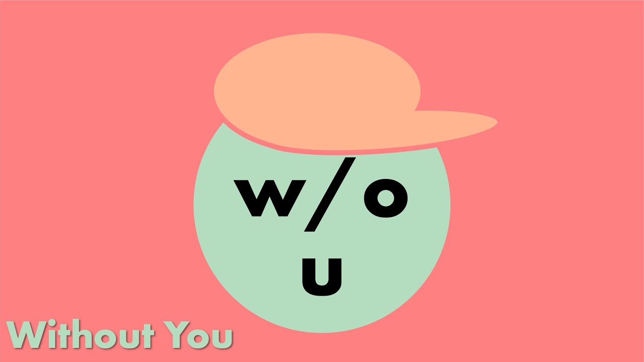 Without You - EP Title Track 3 (Visualizer)