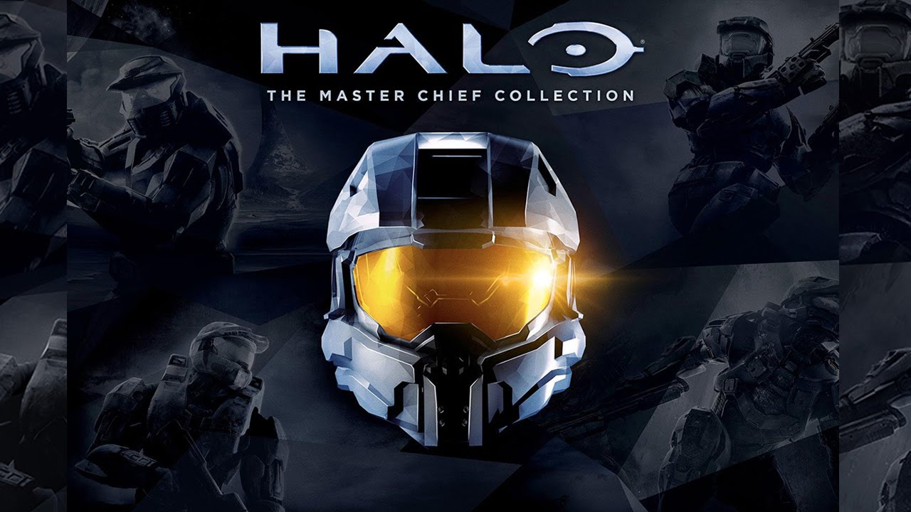 Halo the master chief collection стим фото 111