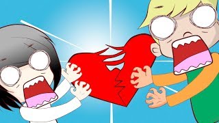 Первые друзья 6ойфренды 💕 Первые друзья 6ойфренды 💕