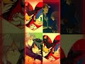 edit//de 2 ships con un cierto parecido// comashipping (paul x ash) //sonadow// sonic x shadow