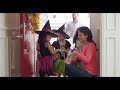 Fiber Trick or Treats