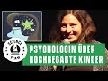 Wie Schulpsychologen hochbegabte Kinder entdecken (Kay Weibert – Science Slam)