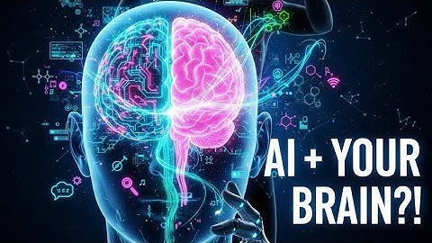 Unlocking Mind Power: How AI Brain-Computer Interfaces Will Change Humanity