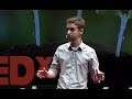 Los bosques, las centrales de energía del futuro | Pablo Vidarte | TEDxYouth@Valladolid