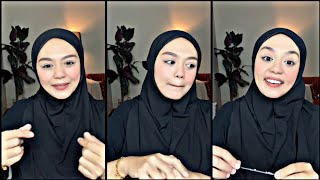 Zulin Aziz || Pernah Down Bila Belum Dikurnia Zuriat & Tips Turun Berat Badan Dari 86kg