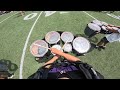 Genesis 2025 | Kaleidoscope Heart | Quad Cam - Joshua Wall