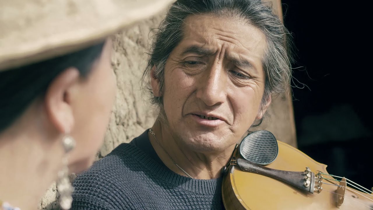 MAWKAS  -  Kutimunki - VOLVERAS  (oficial video) HD