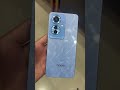 Oppo F25 pro Ocean blue #edm #music #dance #remix #oppo #fseries #oppoindia @oppomobileindia ￼