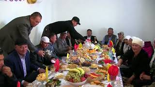 картинка: b.baurjan studio ГУЛСИНА сырға салу Оразжан ауылы 12.10.2025 жыл