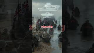 "How Germany Occupied France in 6 Weeks | Blitzkrieg Explained (WW2 History)"
