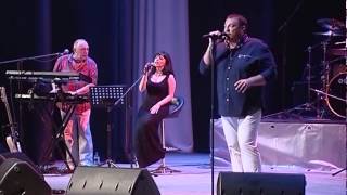 Sergey Matveev concert 28 05 13 &quot;Дружба&quot;