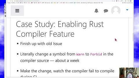 PSU CS 300 Software Engineering: Continuous Integration and Deployment