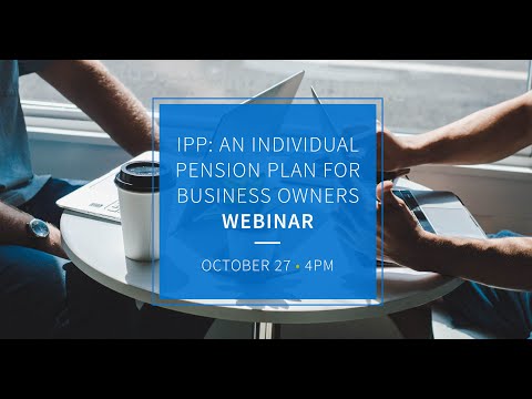 Video: How To Register An Individual Entrepreneur In A Pension Fund