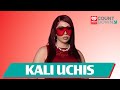 Kali Uchis talks “I Wish You Roses”, Wardrobe Malfunction, Breakups, & MORE!