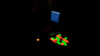 Dj Xcoup Origen Festival