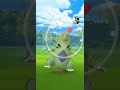 Wildtyranitar pokemongo