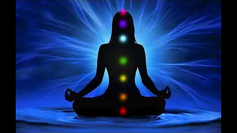 7 Chakra Meditation | Muladhara Chakra – Root Chakra