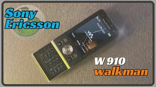 Sony Ericsson W910 review | Sony Ericsson Games screenshot 5