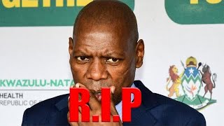 R.I.P | Mkhize Shot DEAD in KwaZulu Natal Today!