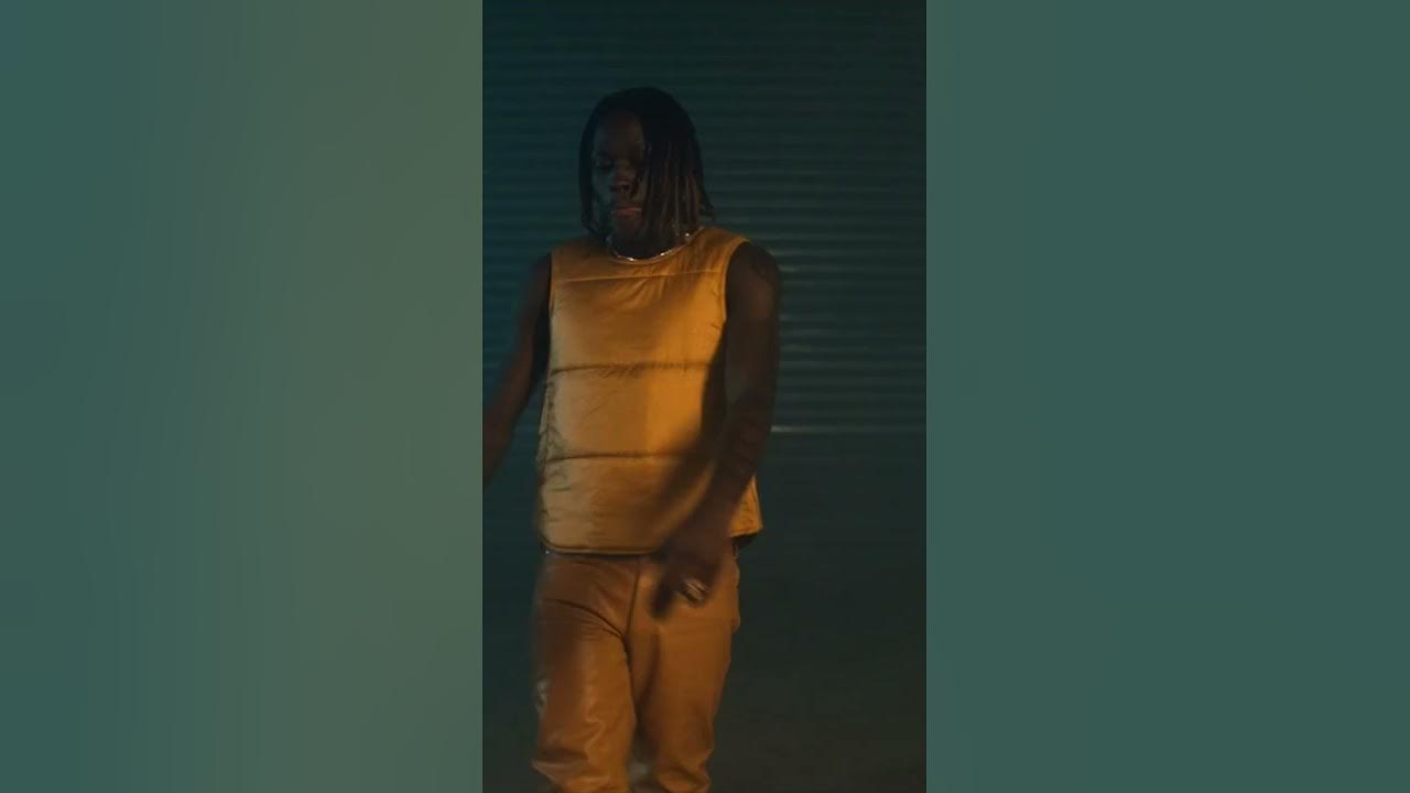 Official Music video for Peru x @teddysphotos Out Now