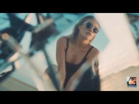 Jericho Frequency & Jennifer Rene ~ Holy Ground ( Metta & Glyde Extended Mix)