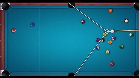 8 Ball Pool Long Line Hack   Using Cheat Engine 6 4  2017